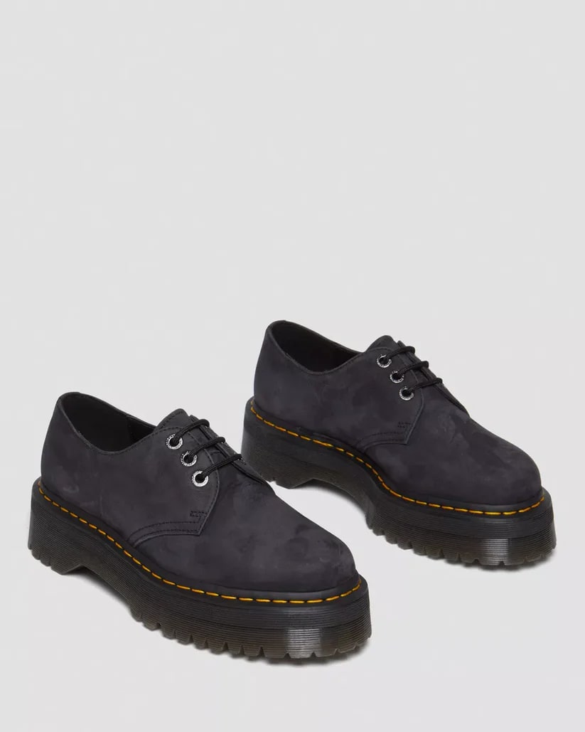 Pantofi Eleganti Dama, Dr. Martens, 1461 31446057 - 1 | YEO